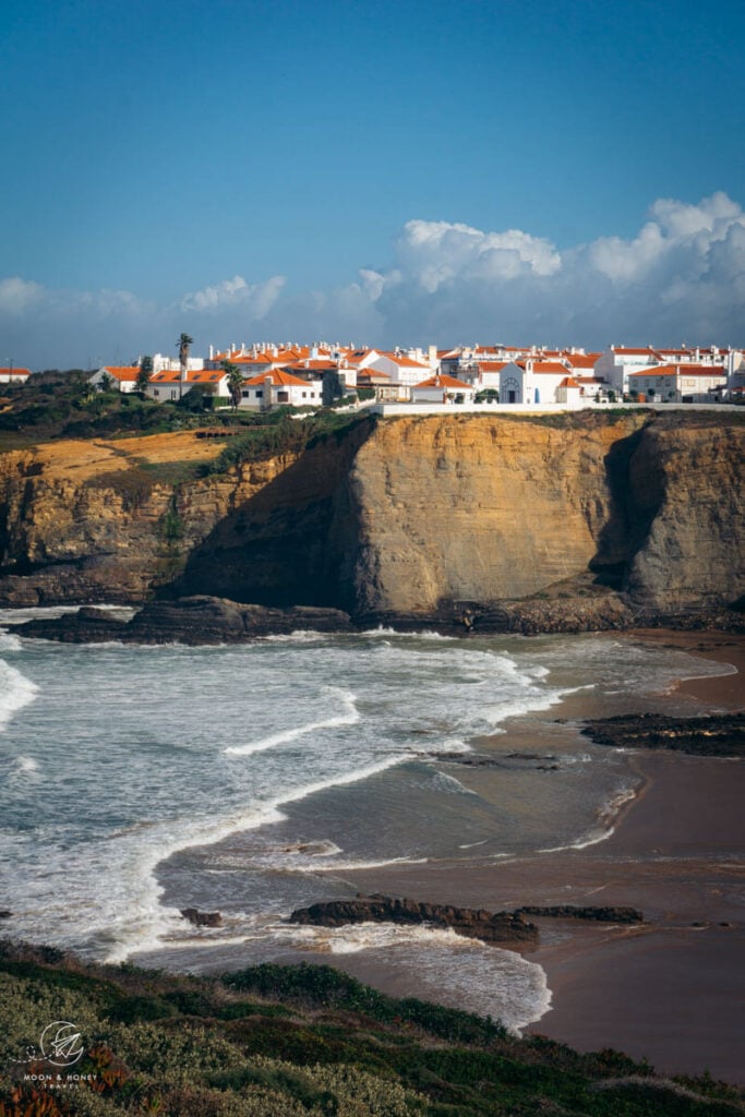 Vicentine Coast, Portugal