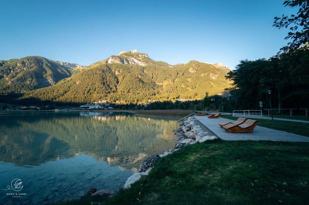 Pertisau, Achensee, Austria