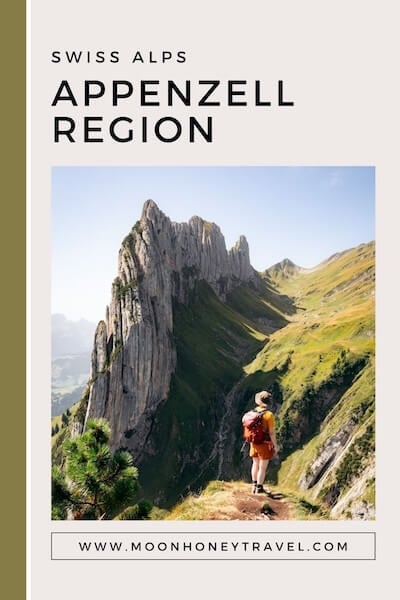 Appenzell Region Travel Guide, Appenzellerland, Switzerland