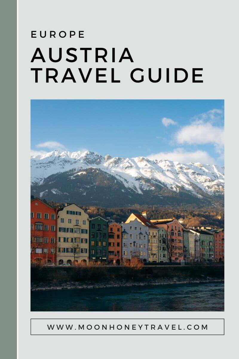 Austria Travel Guide