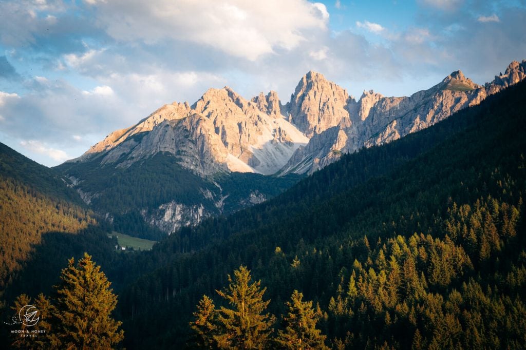 Axams, Axamer Lizum, Tyrol, Austria