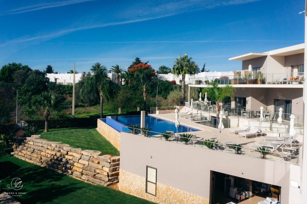 Caneiros Luxury House and Suites, Ferragudo, Algarve, Portugal