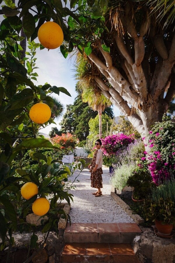 Casa Arona Rural, Tenerife