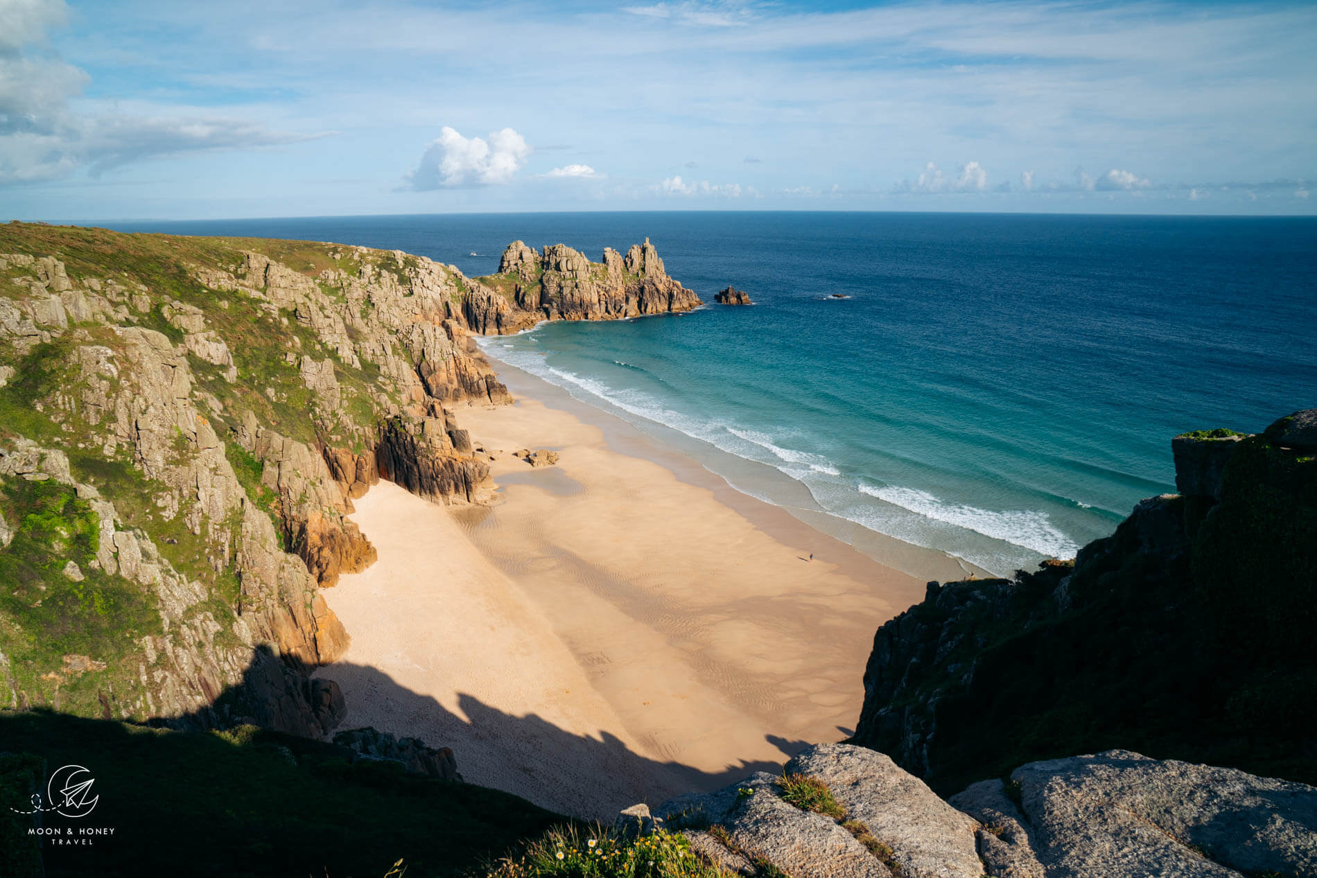 Cornwall, England