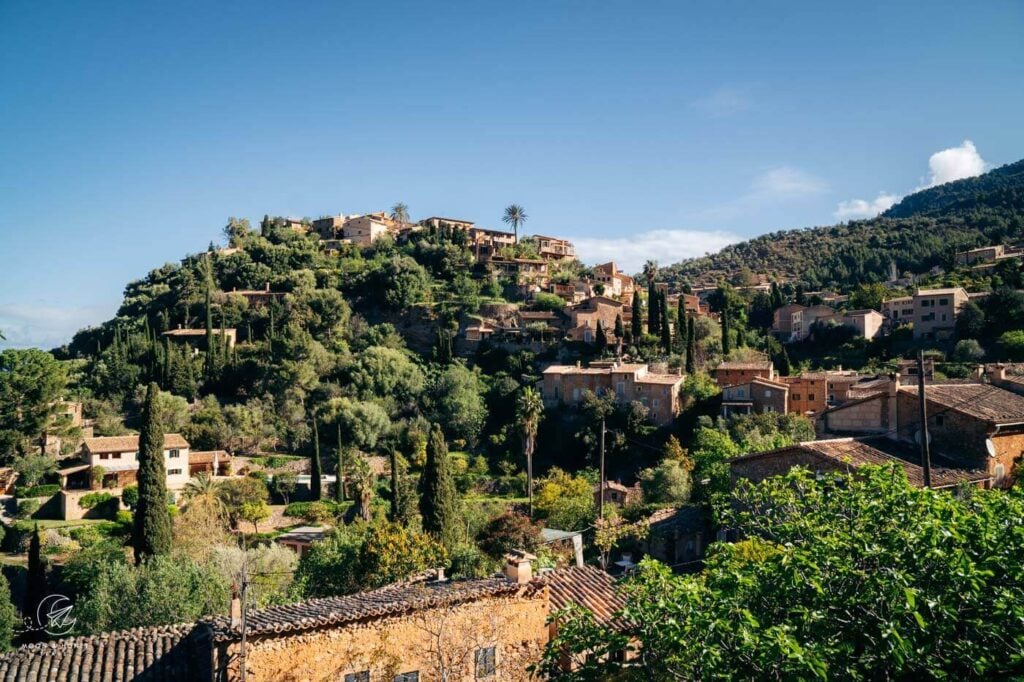 Deià, Mallorca