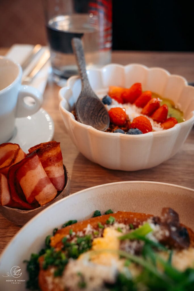 Deïa Breakfast, Marseille, France