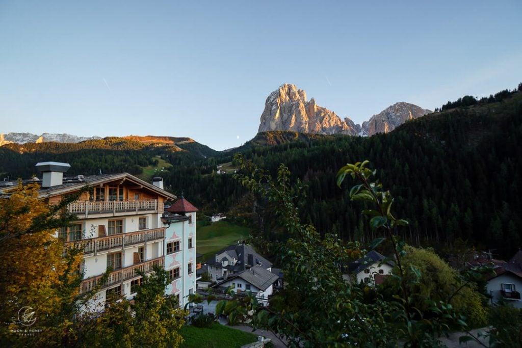 Dorfhotel Beludei, Santa Cristina, Val Gardena