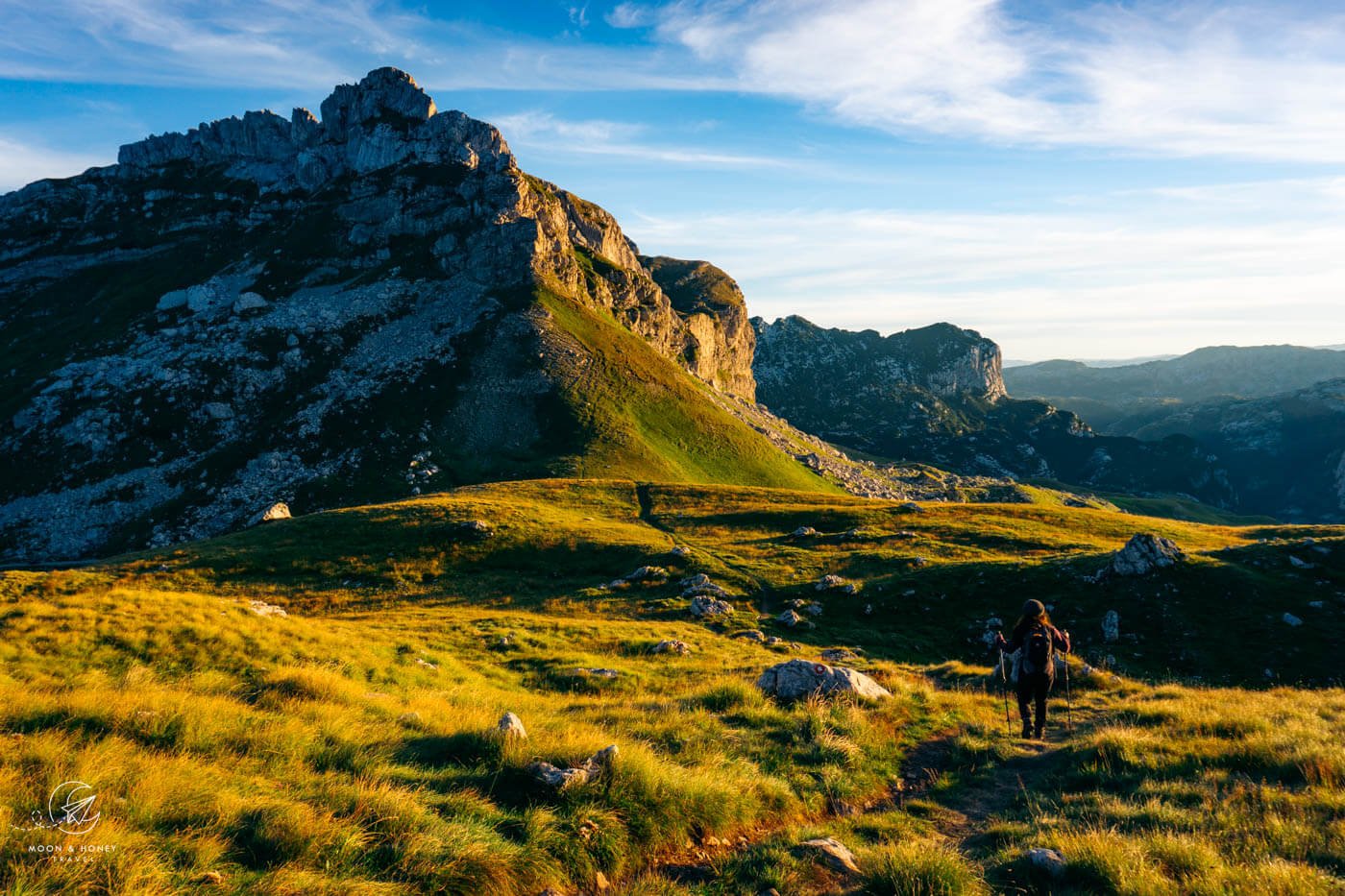 Durmitor National Park, Montenegro