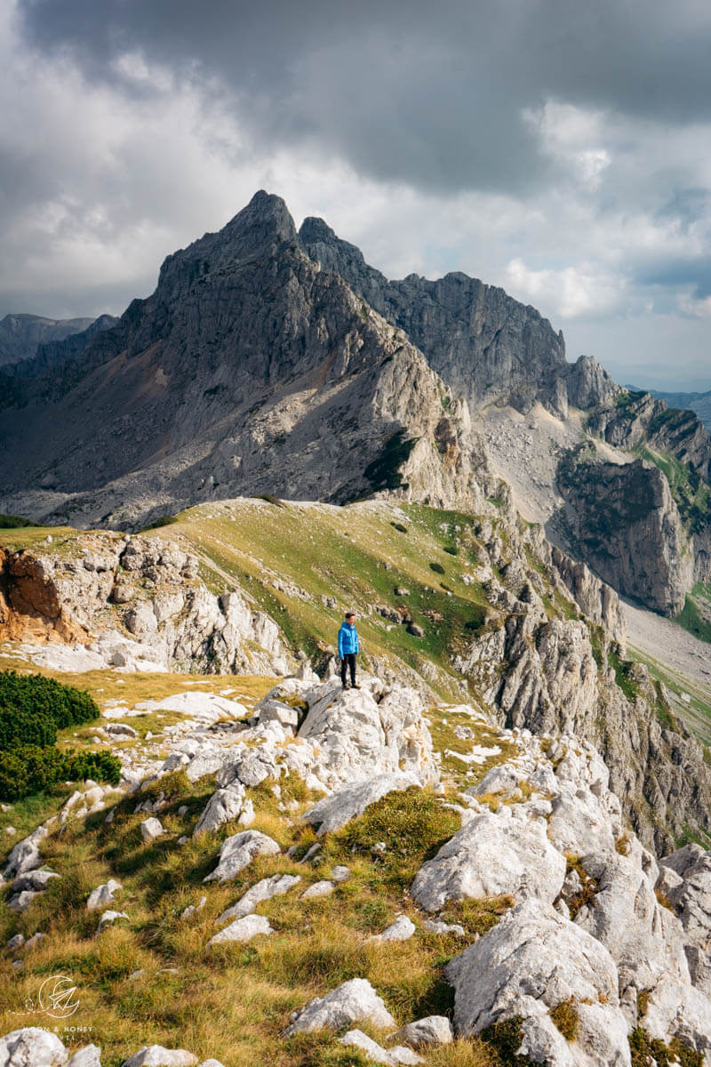 Durmitor National Park, Montenegro