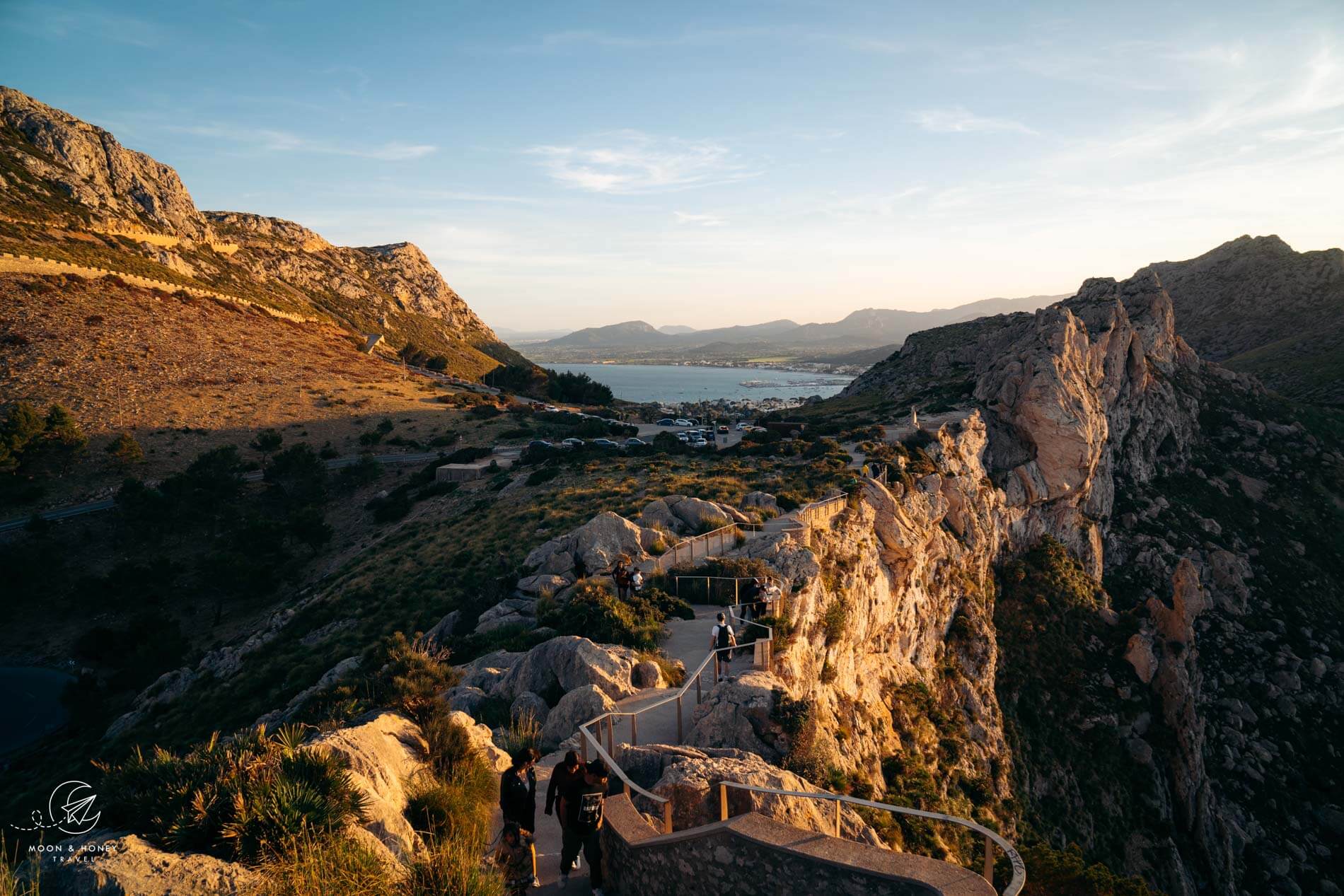 Formentor Peninsula, Mallorca, Spain