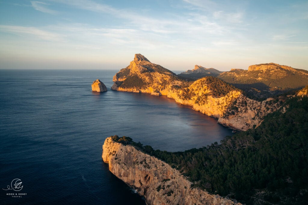 Port de Pollença, Mallorca