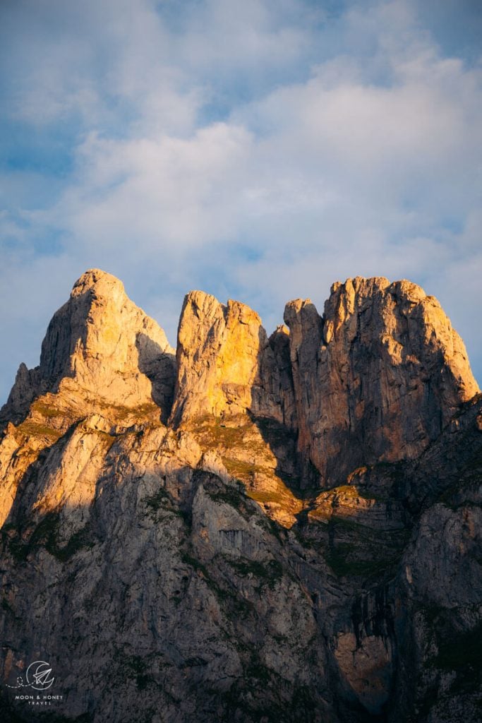 Picos de Europa, Fuente De, Cantabria, Spain