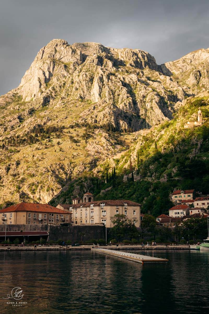 Kotor, Montenegro