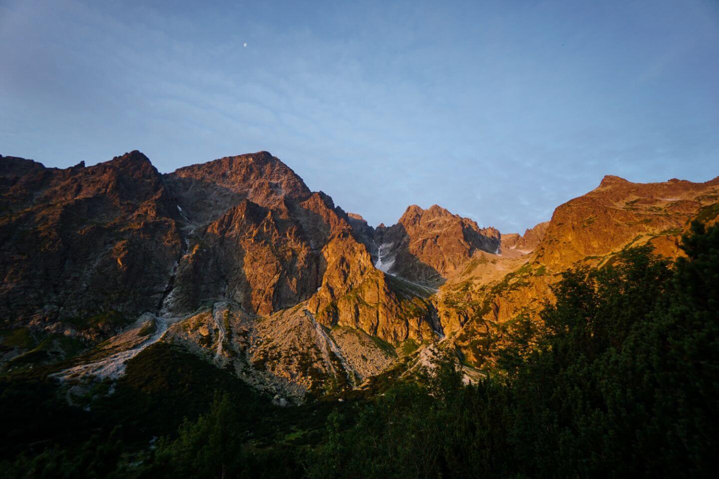 High Tatras Mountains, Slovakia