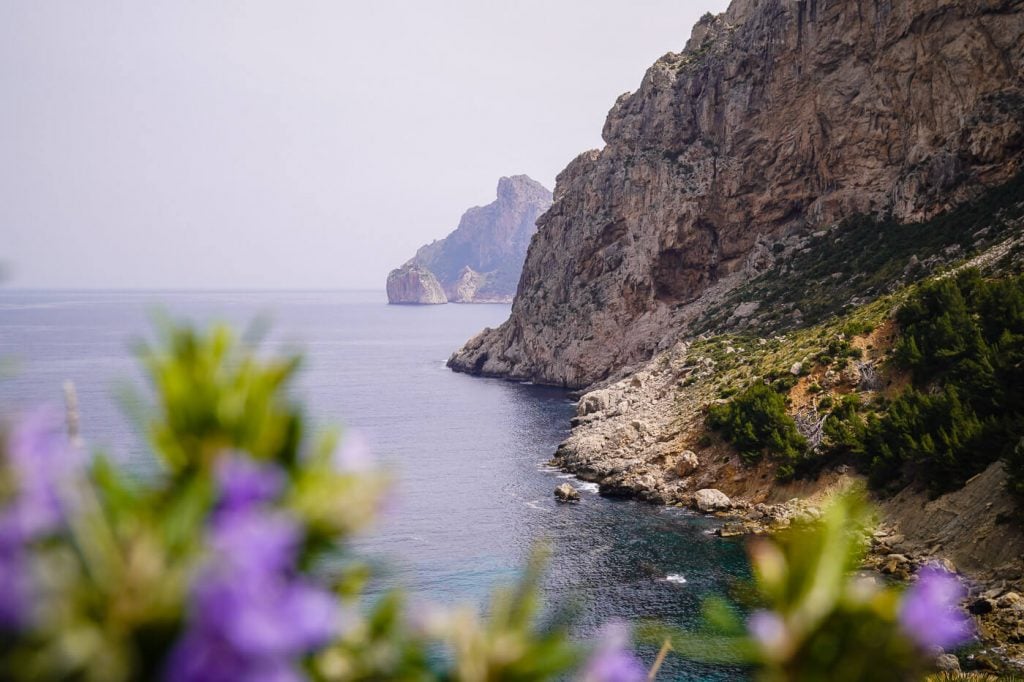 Camí de Cala Boquer Hike, Mallorca