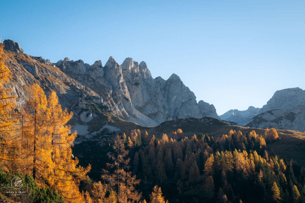 Filzmoos, Dachstein, Austria