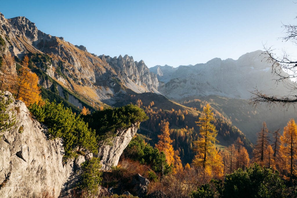 Dachstein, Filzmoos, Österreich