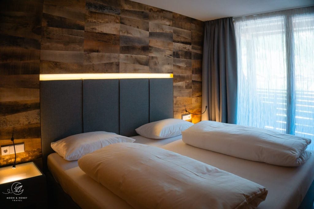 Hotel Col Alto room, Alta Badia, Dolomites Hotels