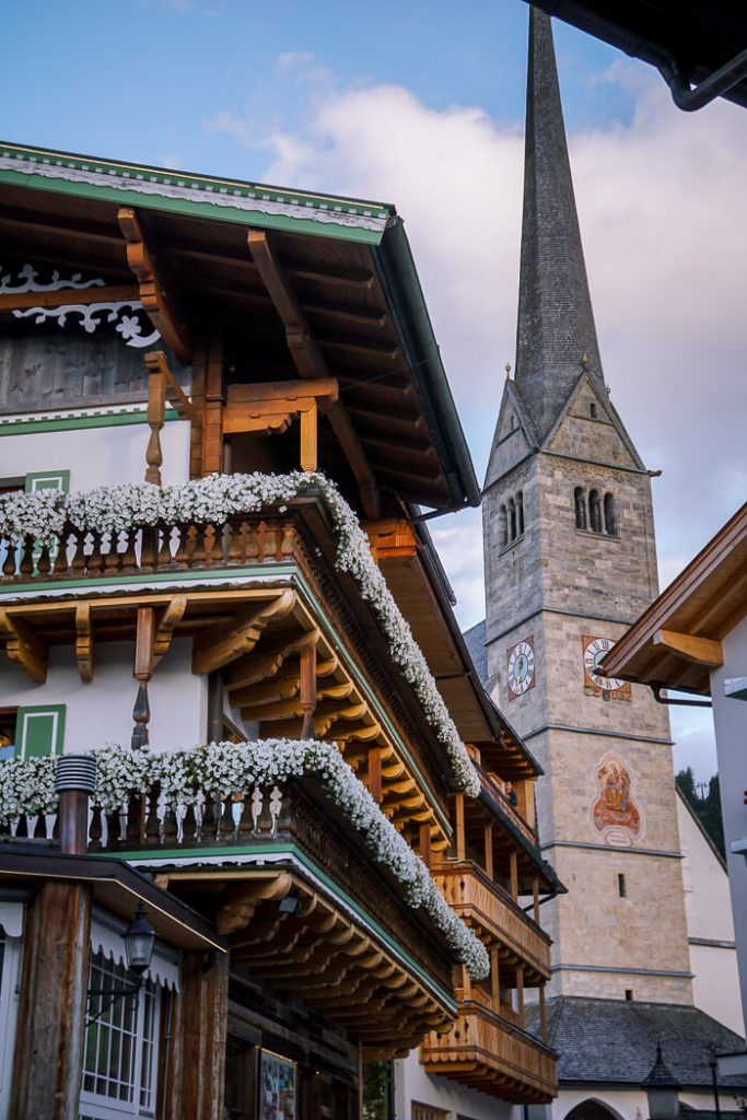 Hotel Eder, Maria Alm, Salzburg, Austria