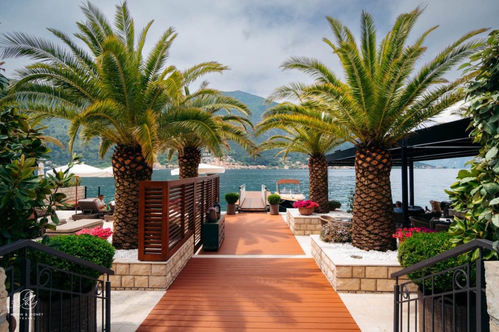 Hotel Forza Terra, Kotor, Montenegro