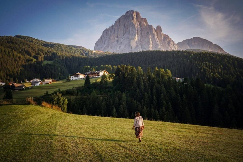 Hotel Rodella, Selva di Val Gardena