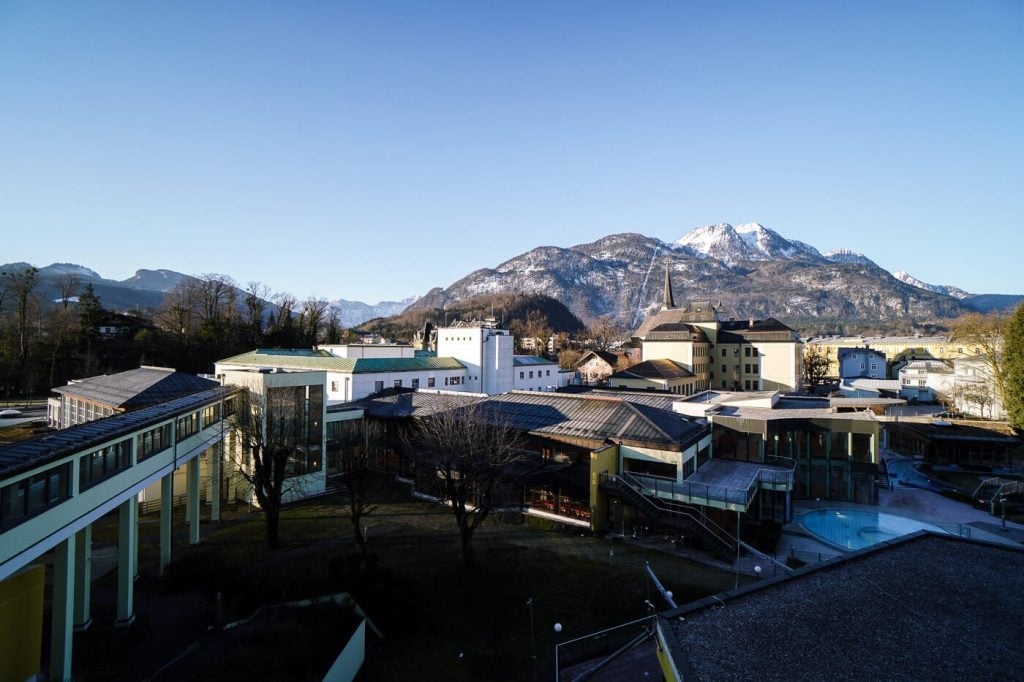 Bad Ischl, Austria