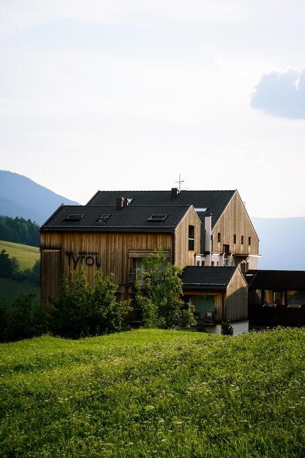 Hotel Tyrol, Santa Maddalena, Val di Funes