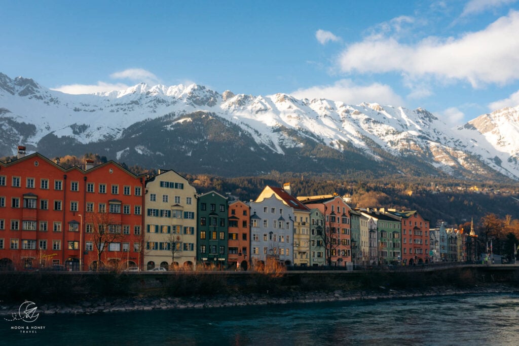 Innsbruck, Austria