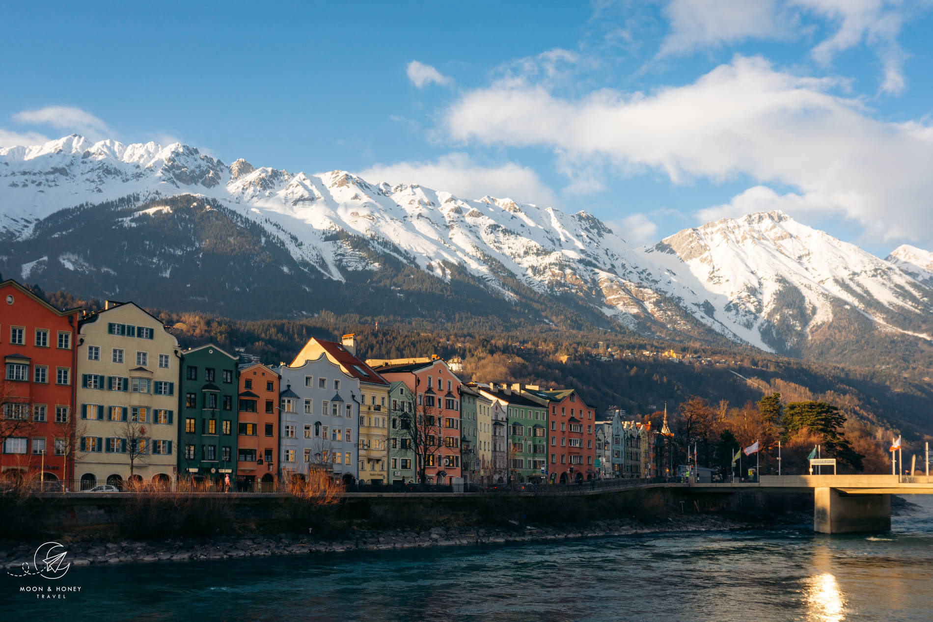 Innsbruck, Austria