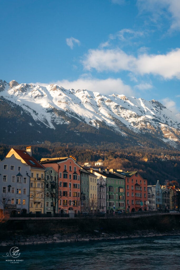 Innsbruck, Österreich