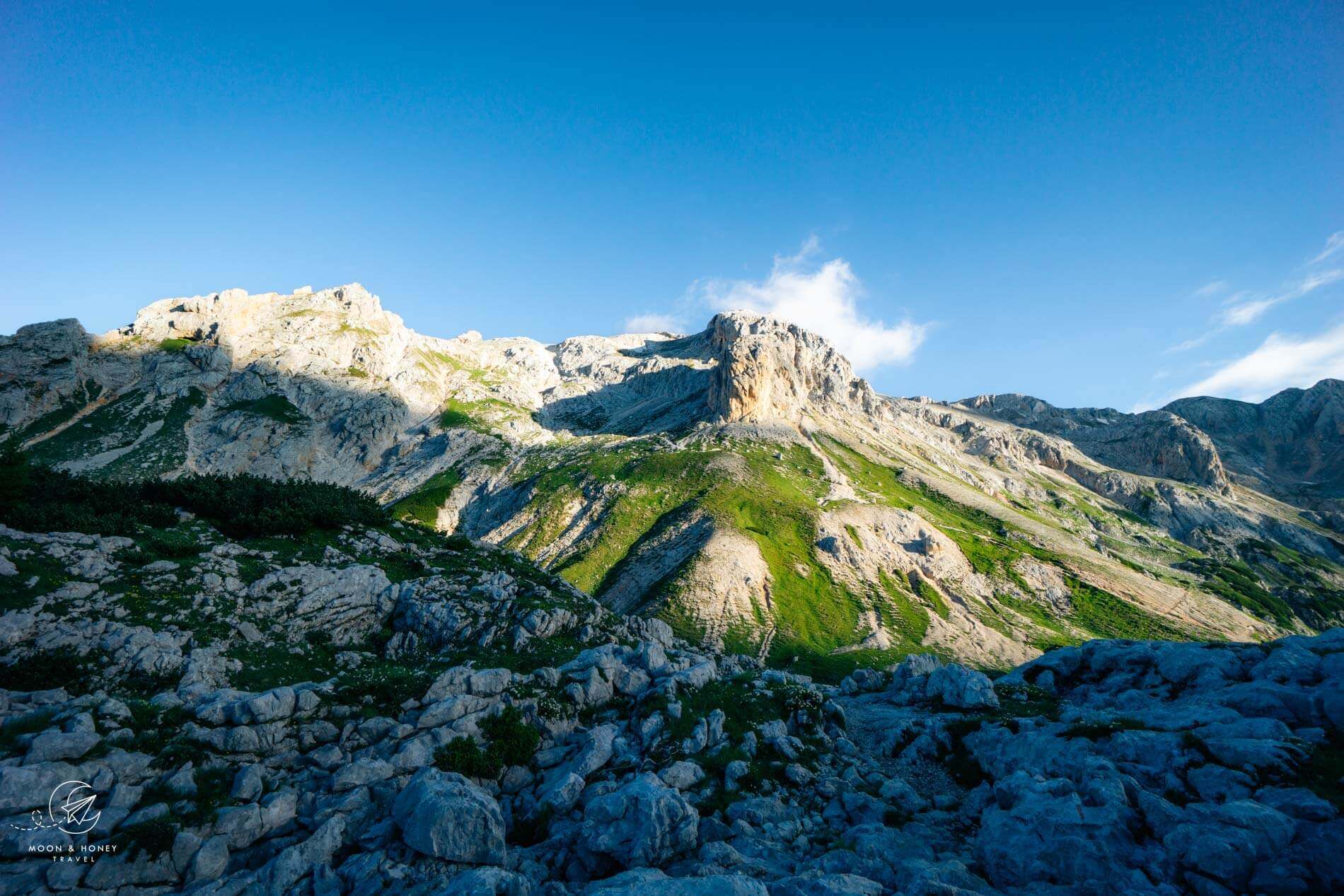 Julian Alps, Slovenian Alps, Slovenia