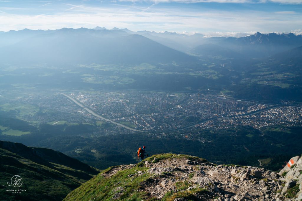 Goetheweg, Innsbruck, Austria