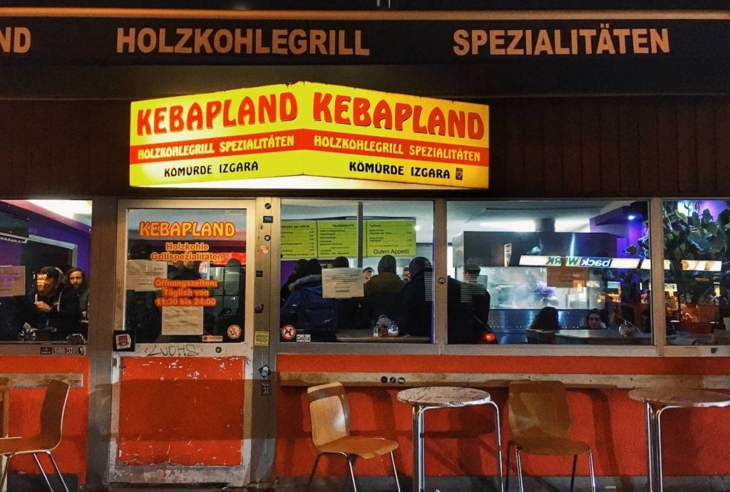 Kebapland, Cologne