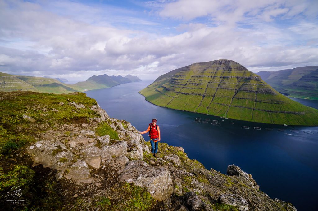 Klakkur, Faroe Islands