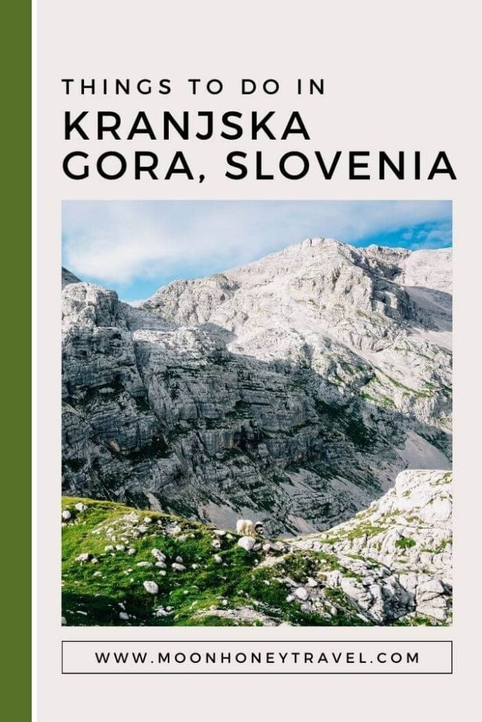 Best Things to Do in Kranjska Gora, Slovenia