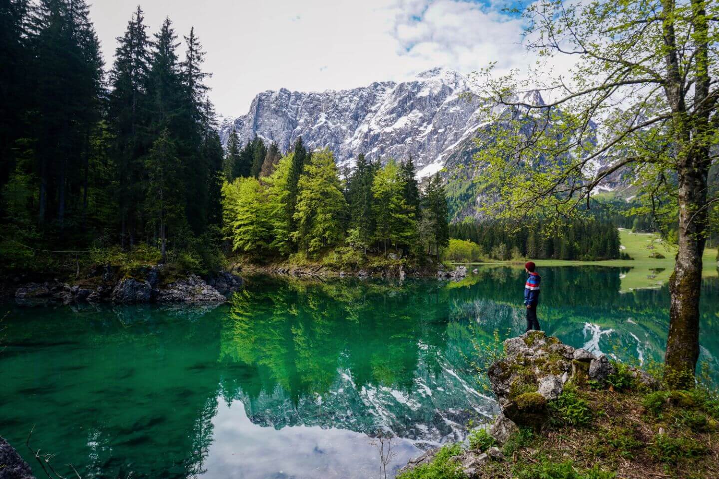 Fusine Lakes, Julian Alps, How to Spend a Day in Kranjska Gora