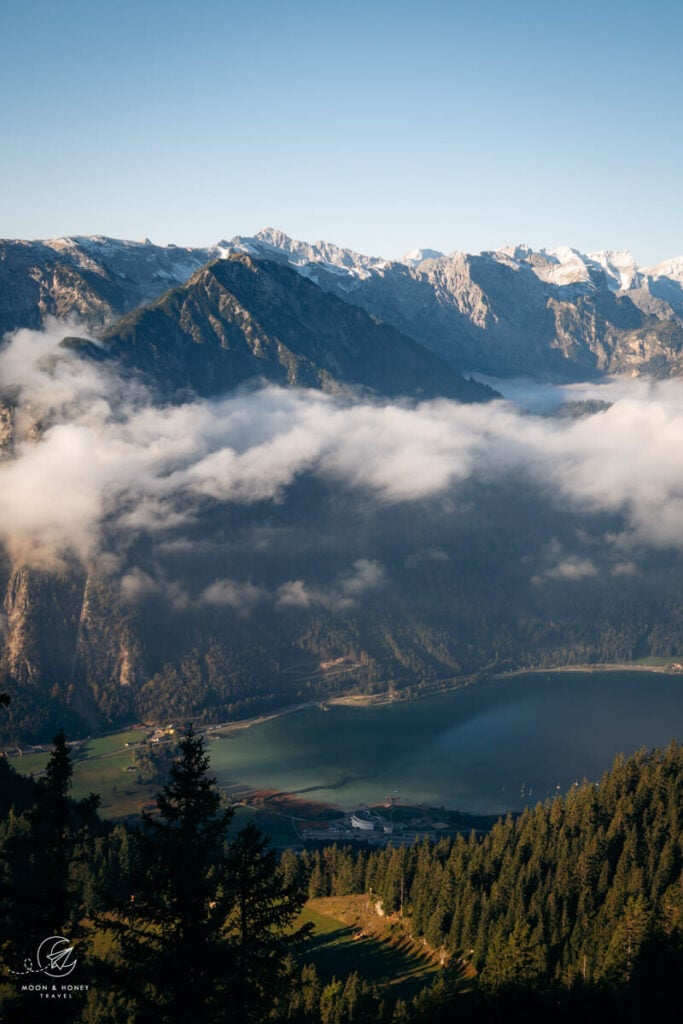 Achensee, Tirol, Österreich