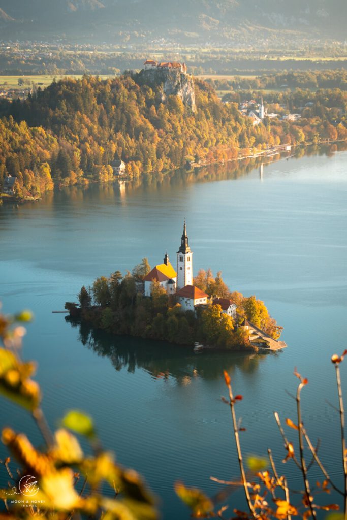 Mala Osojnica and Ojstrica: Lake Bled Viewpoints Hike, Julian Alps, Slovenia