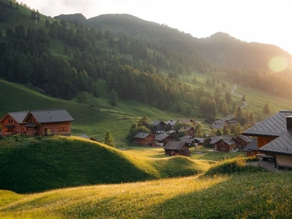 Liechtenstein, Europe