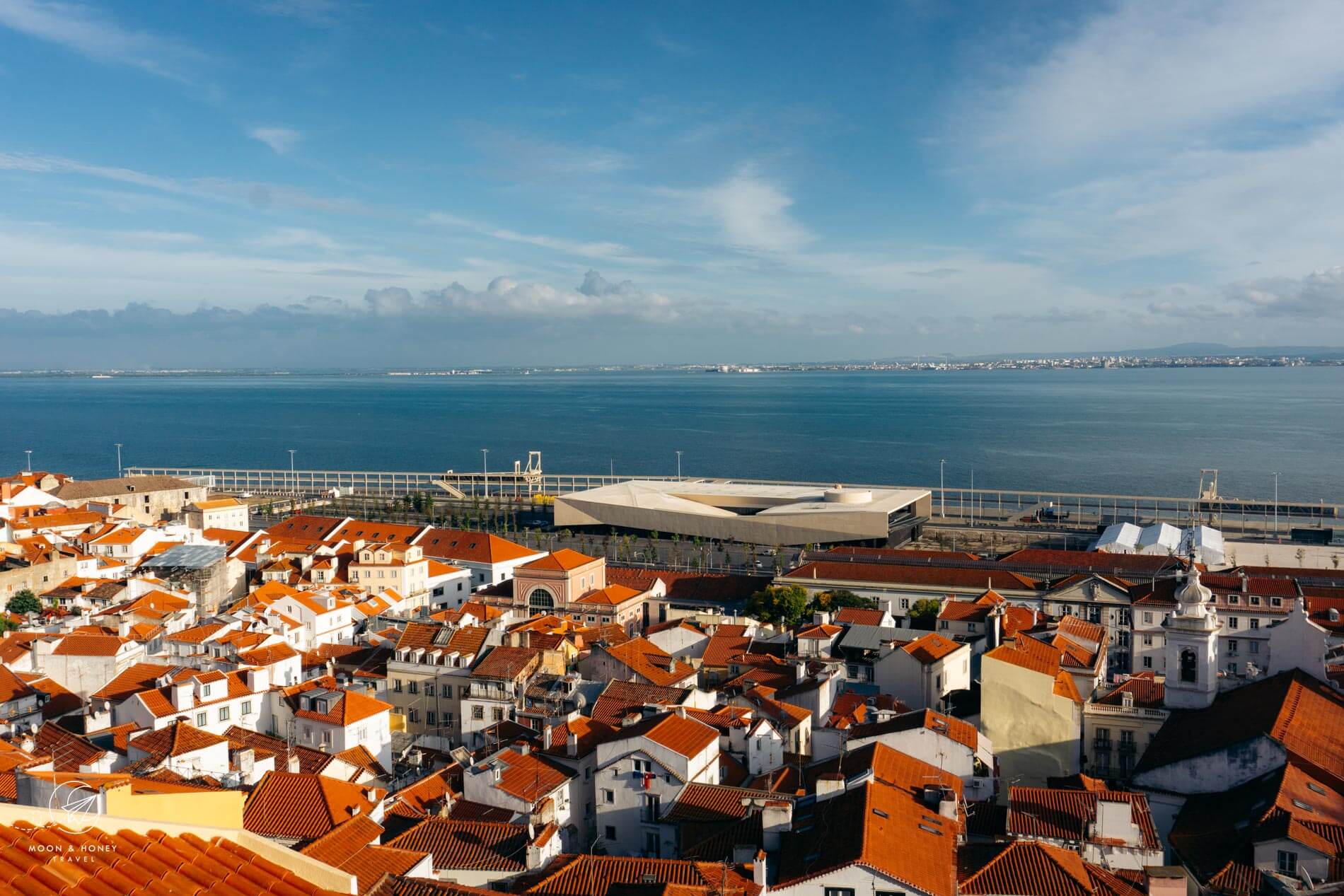 Lisbon City, Portugal