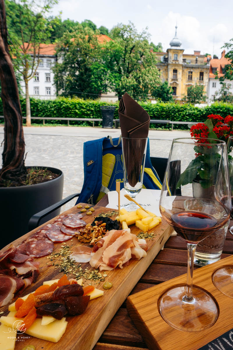 Ljubljana, Slovenia