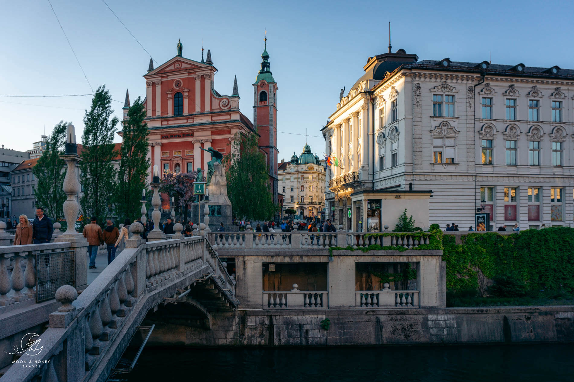 Ljubljana, Slovenia