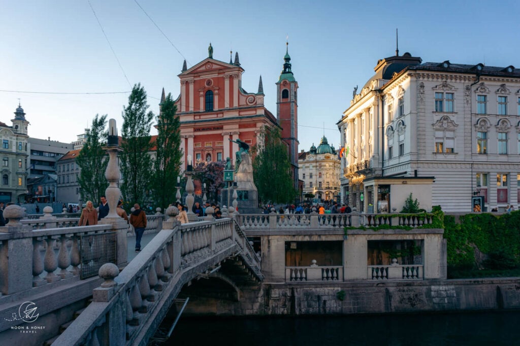 Ljubljana, Slovenia