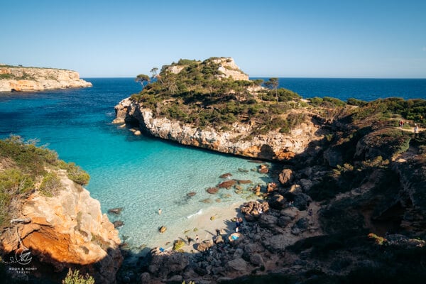 Mallorca Hiking