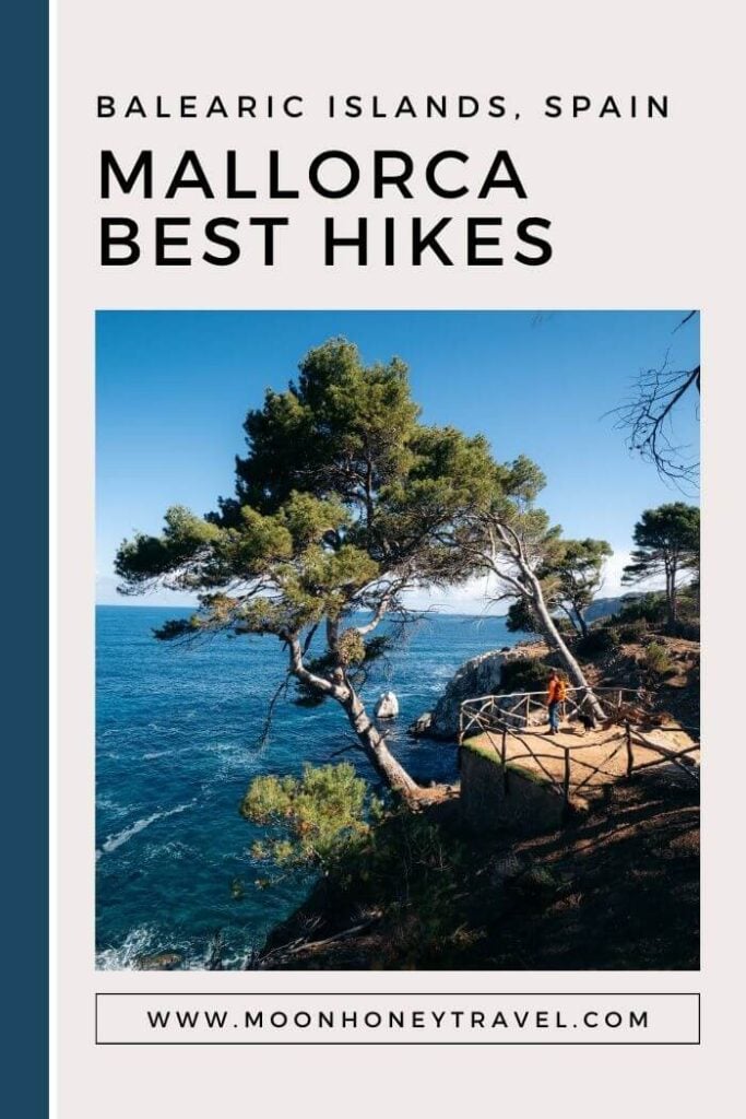 Best Hikes in Mallorca, Spain