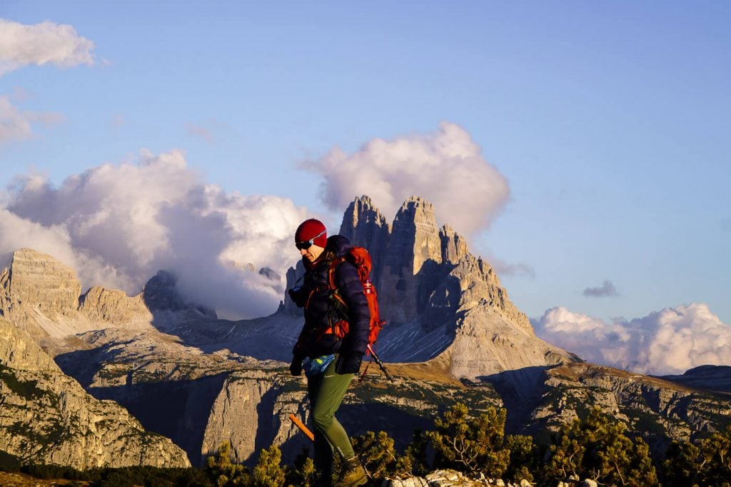 Monte Specie, Prato Piazza, Dolomites Must-See Destination