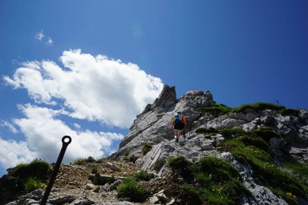 Mount Vogel Hike, Julian Alps, Slovenia