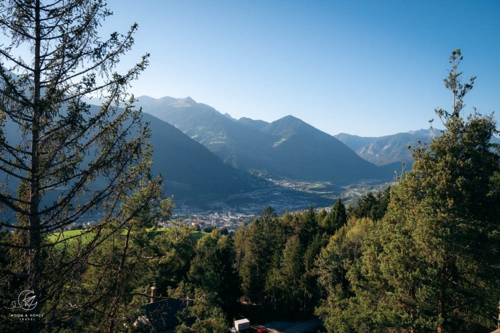 My Arbor Plose Wellness Hotel Views, Eisack Valley, Italy