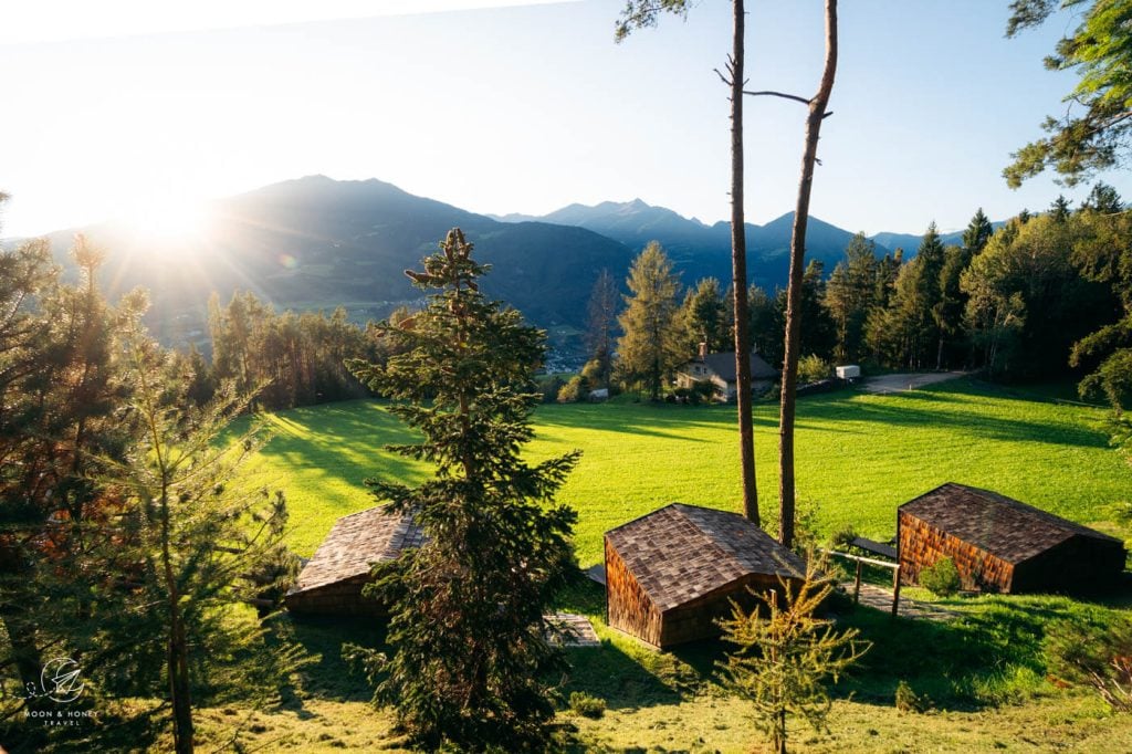 Eisacktal / Valle Isarco, South Tyrol, Italy