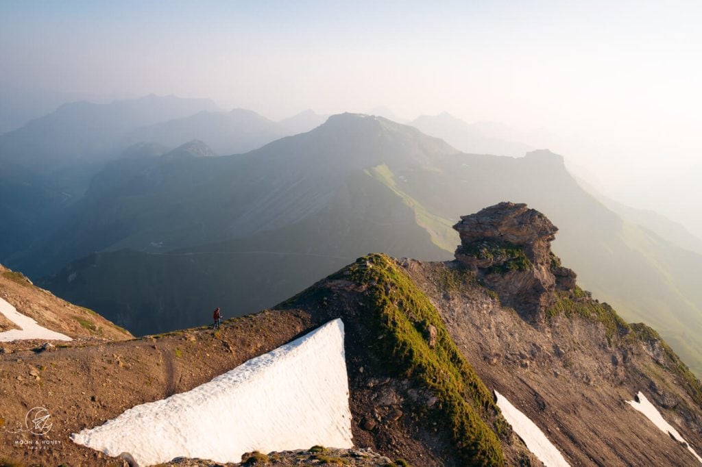 Naafkopf, Liechtenstein